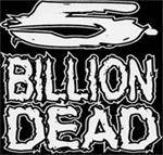 logo 5 Billion Dead
